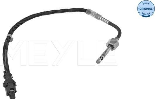 Meyle 014 800 0165 - Sensore, Temperatura gas scarico autozon.pro