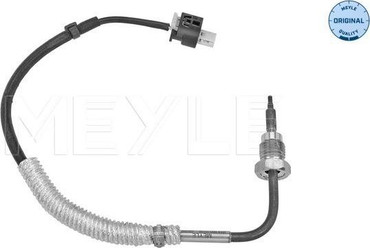 Meyle 014 800 0138 - Sensore, Temperatura gas scarico autozon.pro