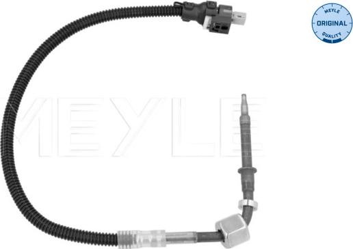 Meyle 014 800 0179 - Sensore, Temperatura gas scarico autozon.pro