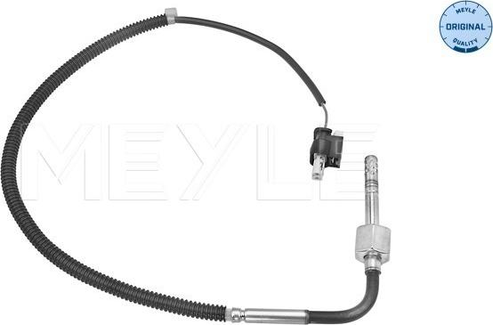 Meyle 014 800 0175 - Sensore, Temperatura gas scarico autozon.pro