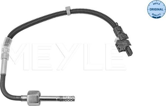 Meyle 014 800 0170 - Sensore, Temperatura gas scarico autozon.pro