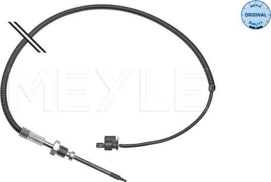 Meyle 014 800 0171 - Sensore, Temperatura gas scarico autozon.pro