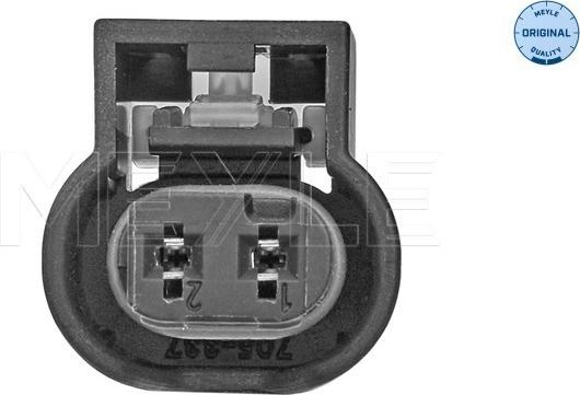 Meyle 014 800 0171 - Sensore, Temperatura gas scarico autozon.pro