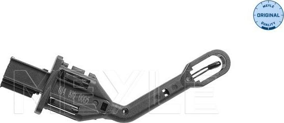 Meyle 014 810 0005 - Sensore, Temperatura abitacolo autozon.pro