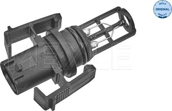 Meyle 014 812 0006 - Sensore, Temperatura aria aspirata autozon.pro