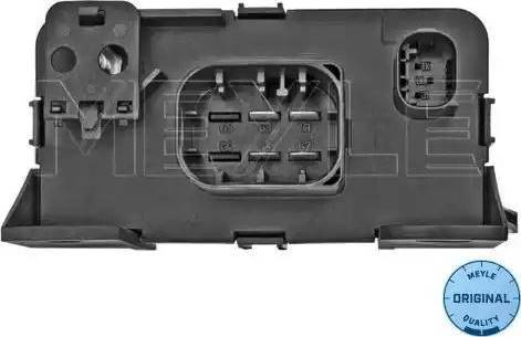 Meyle 014 880 0008/S - Centralina, Tempo incandescenza autozon.pro