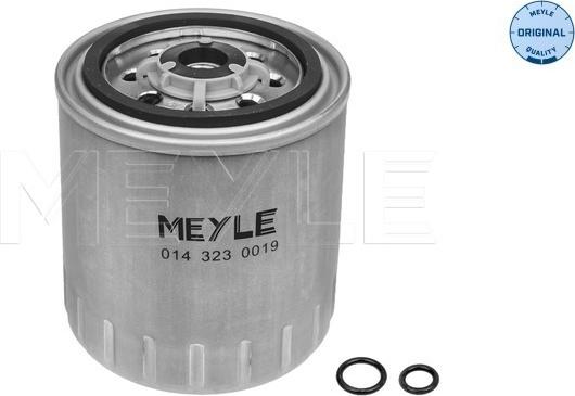 Meyle 014 323 0019 - Filtro carburante autozon.pro