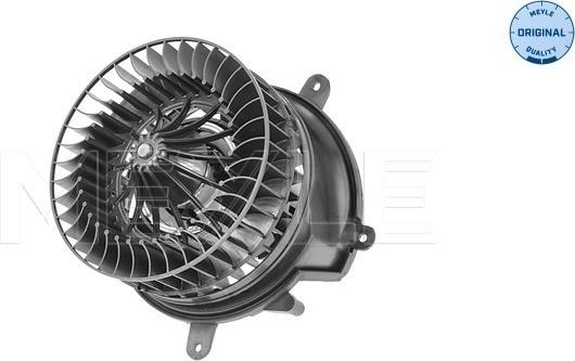 Meyle 014 236 0019 - Ventilatore abitacolo autozon.pro