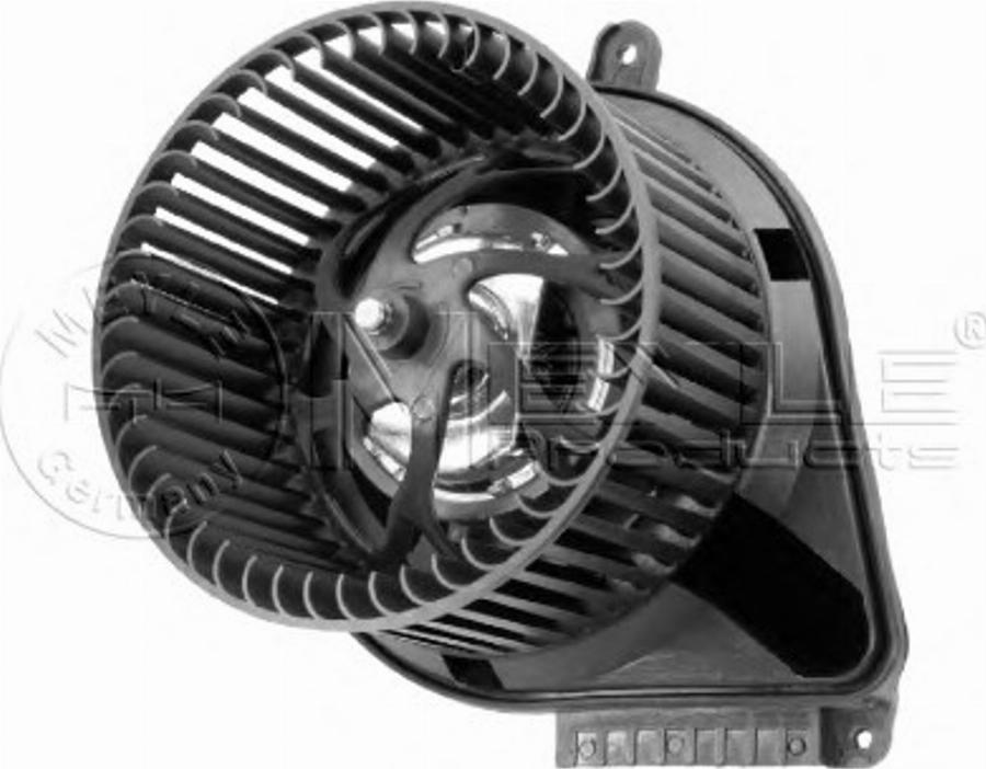 Meyle 014 236 0023 - Ventilatore abitacolo autozon.pro