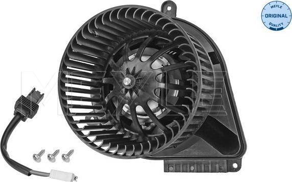 Meyle 014 236 0022 - Ventilatore abitacolo autozon.pro