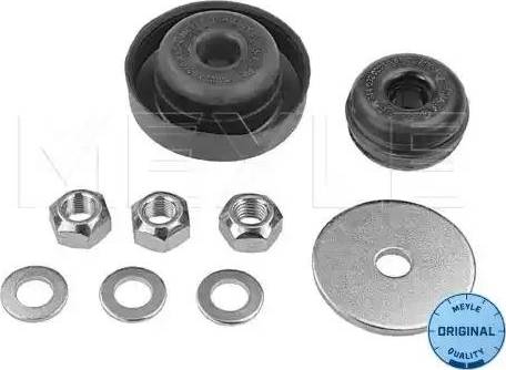 Meyle 014 740 0002 - Kit montaggio, Ammortizzatore autozon.pro