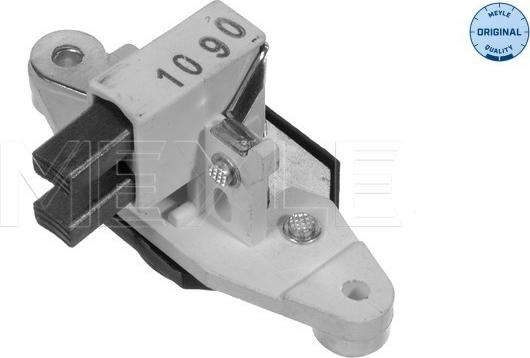 Meyle 014 731 1090 - Regolatore alternatore autozon.pro