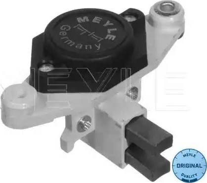 Meyle 014 731 1021 - Regolatore alternatore autozon.pro