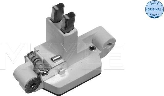 Meyle 014 731 1213 - Regolatore alternatore autozon.pro