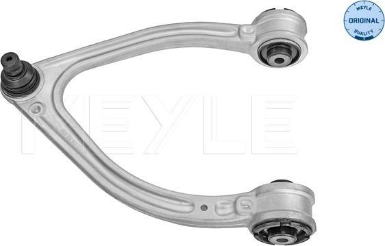 Meyle 016 050 0099 - Braccio oscillante, Sospensione ruota autozon.pro