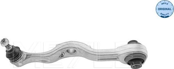 Meyle 016 050 0090 - Braccio oscillante, Sospensione ruota autozon.pro