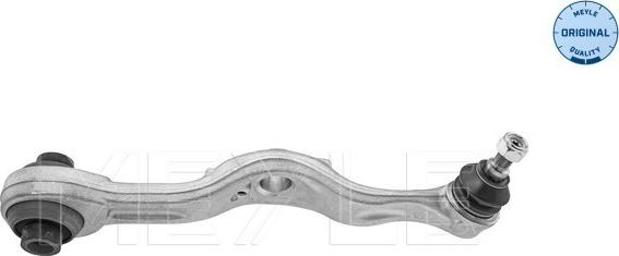 Meyle 016 050 0091 - Braccio oscillante, Sospensione ruota autozon.pro