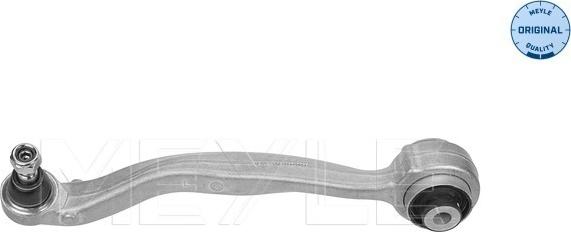 Meyle 016 050 0066 - Braccio oscillante, Sospensione ruota autozon.pro
