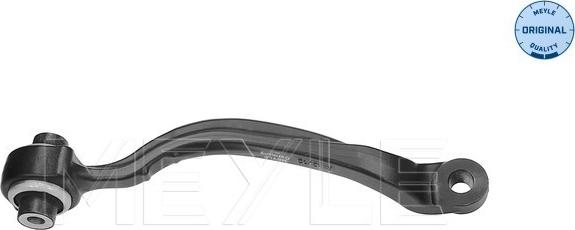 Meyle 016 050 0008 - Braccio oscillante, Sospensione ruota autozon.pro