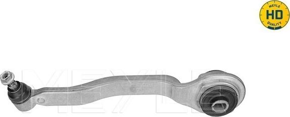 Meyle 016 050 0034/HD - Braccio oscillante, Sospensione ruota autozon.pro