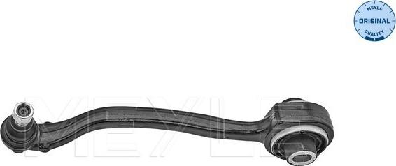 Meyle 016 050 0029 - Braccio oscillante, Sospensione ruota autozon.pro