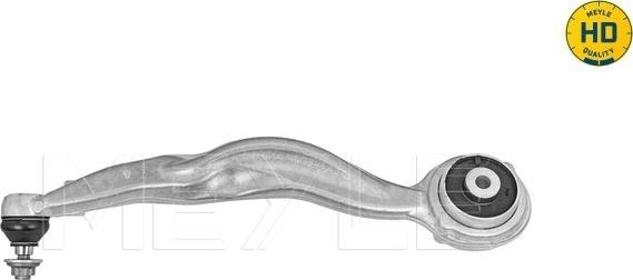 Meyle 016 050 0152/HD - Braccio oscillante, Sospensione ruota autozon.pro