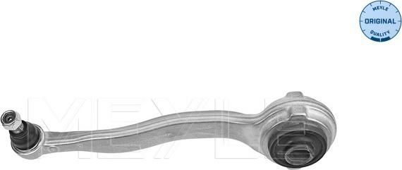 Meyle 016 050 0101 - Braccio oscillante, Sospensione ruota autozon.pro