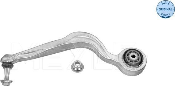 Meyle 016 050 0175 - Braccio oscillante, Sospensione ruota autozon.pro