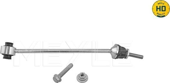 Meyle 016 060 0065/HD - Asta / Puntone, Stabilizzatore autozon.pro