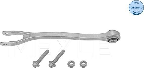 Meyle 016 035 0016/S - Asta / Puntone, Sospensione ruote autozon.pro