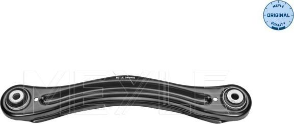 Meyle 016 035 0029 - Asta / Puntone, Sospensione ruote autozon.pro