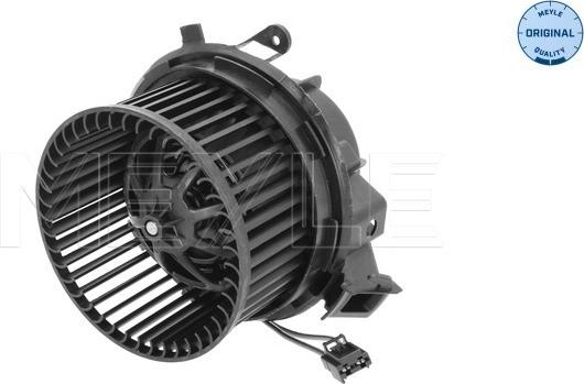 Meyle 012 237 0002 - Ventilatore abitacolo autozon.pro