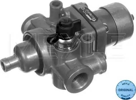 Meyle 034 043 0009 - Regolatore pressione, Imp. aria compressa autozon.pro