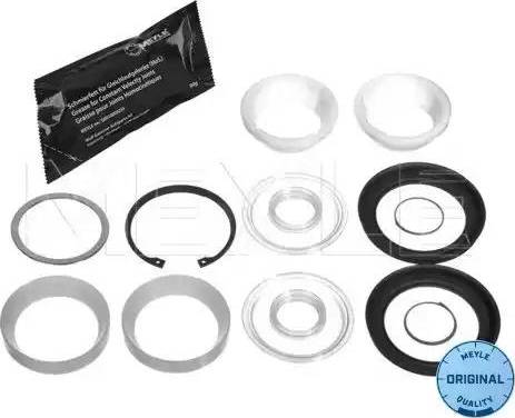 Meyle 034 058 0019 - Kit riparazione, Braccio oscillante autozon.pro