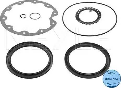 Meyle 034 035 0013 - Kit guarnizioni, Cambio epicicloidale esterno autozon.pro