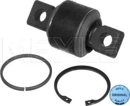 Meyle 036 035 0036 - Kit riparazione, Braccio oscillante autozon.pro