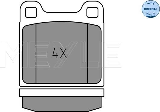 Pagid T0449ECO - Kit pastiglie freno, Freno a disco autozon.pro