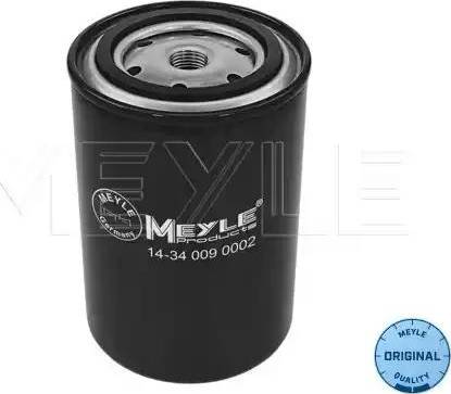 Meyle 14-34 009 0002 - Filtro carburante autozon.pro