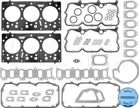 Meyle 14-34 001 0003 - Kit guarnizioni, Testata autozon.pro