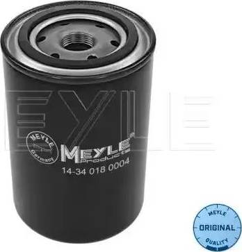 Meyle 14-34 018 0004 - Filtro carburante autozon.pro