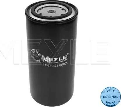 Meyle 14-34 323 0002 - Filtro carburante autozon.pro