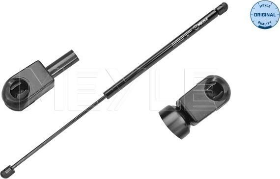 Meyle 15-40 910 0008 - Ammortizzatore pneumatico, Cofano motore autozon.pro