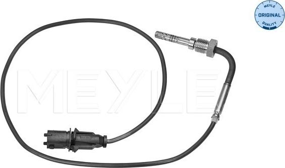 Meyle 15-14 800 0005 - Sensore, Temperatura gas scarico autozon.pro