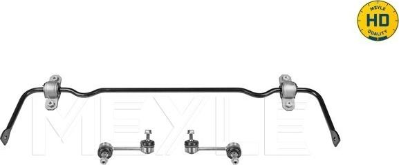 Meyle 15-14 753 0001/HD - Stabilizzatore, Autotelaio autozon.pro