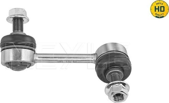 Meyle 15-16 060 0011/HD - Asta / Puntone, Stabilizzatore autozon.pro