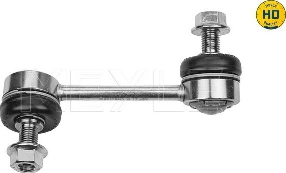 Meyle 15-16 060 0012/HD - Asta / Puntone, Stabilizzatore autozon.pro