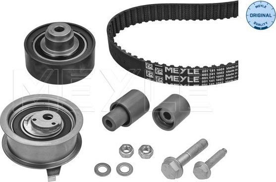 Meyle 151 049 0013 - Kit cinghie dentate autozon.pro