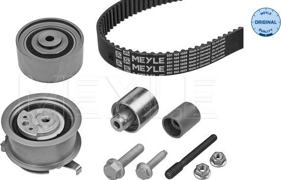 Meyle 151 049 0082 - Kit cinghie dentate autozon.pro