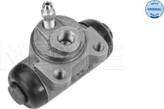 Meyle 16-14 531 0005 - Cilindretto freno autozon.pro