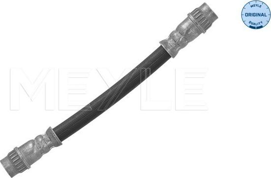 Meyle 16-14 525 0032 - Flessibile del freno autozon.pro